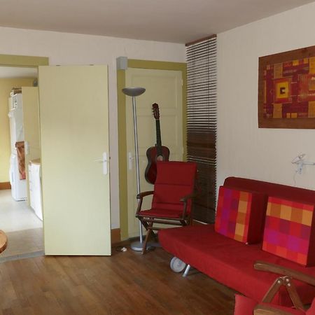 Apartamento Les Jonquilles La Bresse Exterior foto