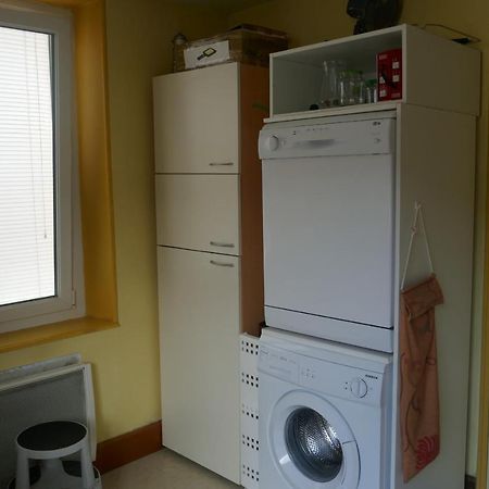 Apartamento Les Jonquilles La Bresse Exterior foto