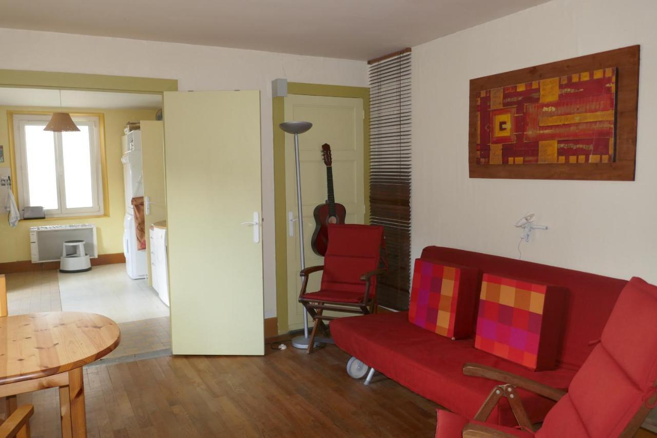 Apartamento Les Jonquilles La Bresse Exterior foto