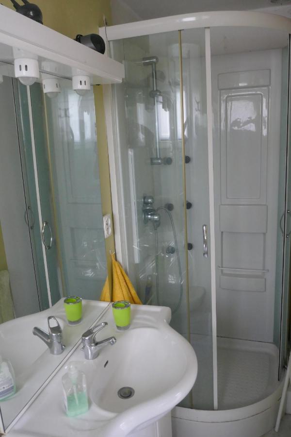 Apartamento Les Jonquilles La Bresse Exterior foto